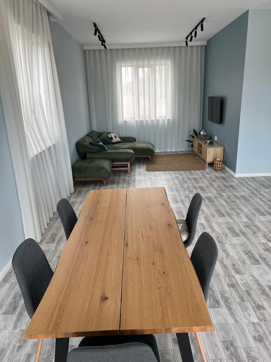 Satılır 4 otaqlı həyət evi/bağ evi 140 m² — Ev, villa, Bakı (8)