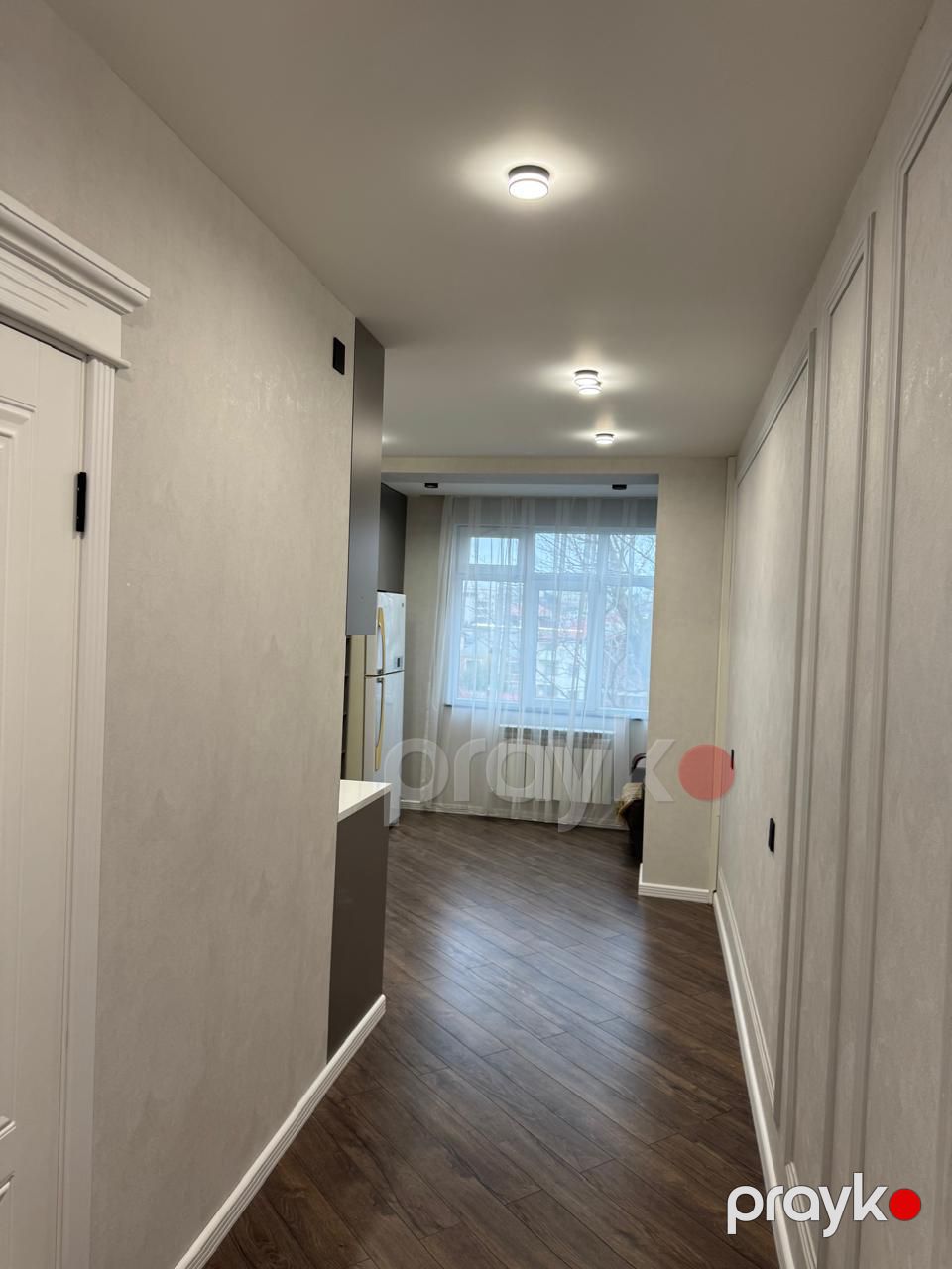 Satış: 3 otaqlı Köhnə tikili, 78 m², Sabunçu rayonu — Mənzil, Bakı (12)