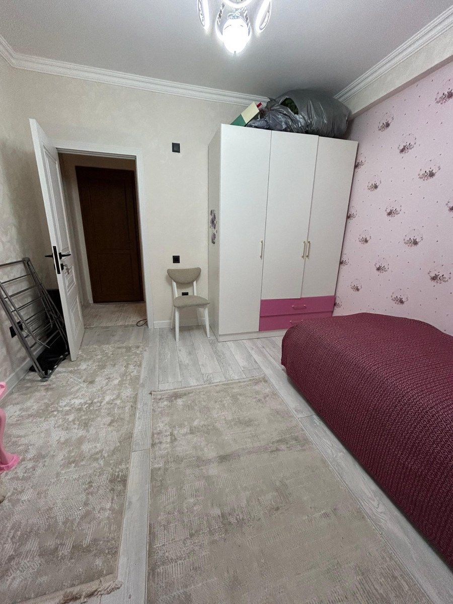 4-otaqlı yeni tikili kirayə verilir, Ramana qəs., 117 m² — Mənzil, Bakı (6)