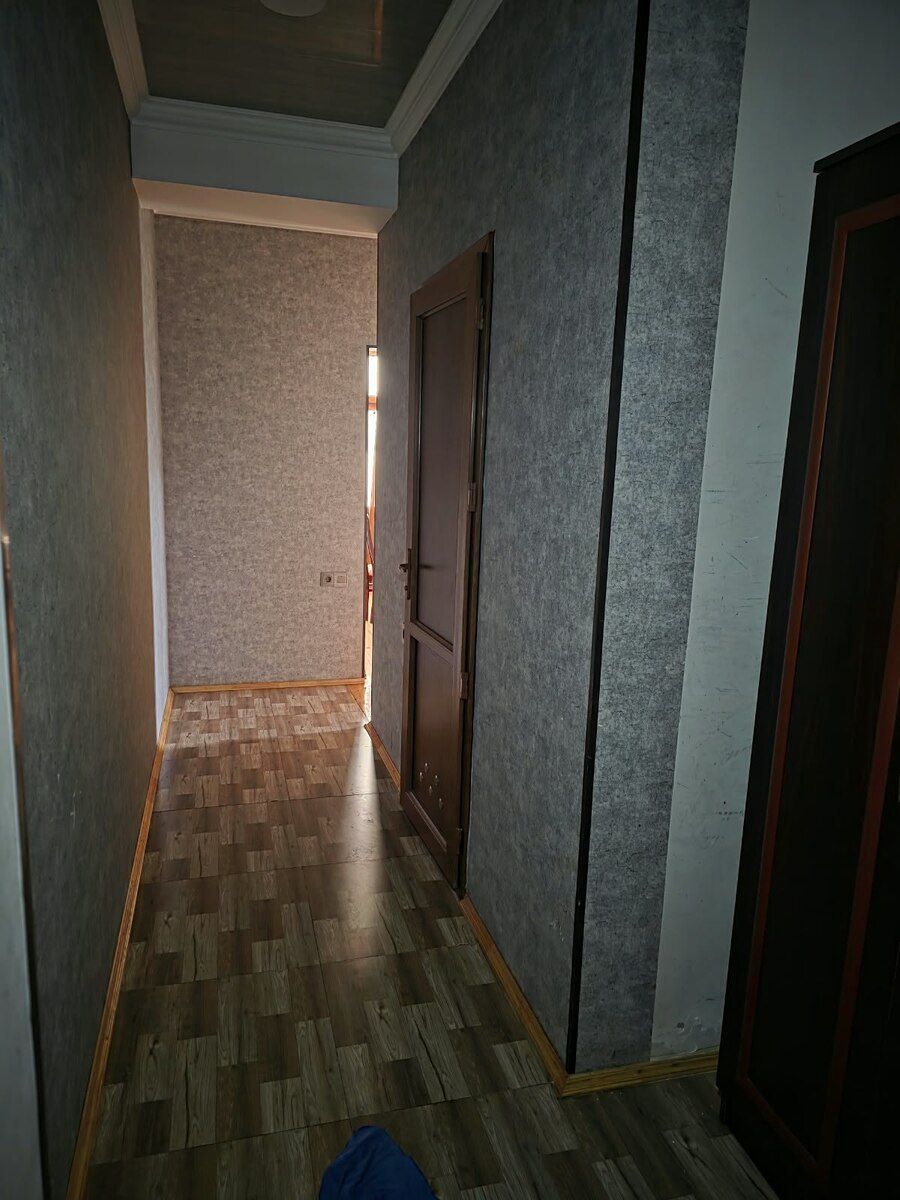 2-otaqlı yeni tikili kirayə verilir, Xırdalan ş., 58 m² — Mənzil, Xırdalan (4)