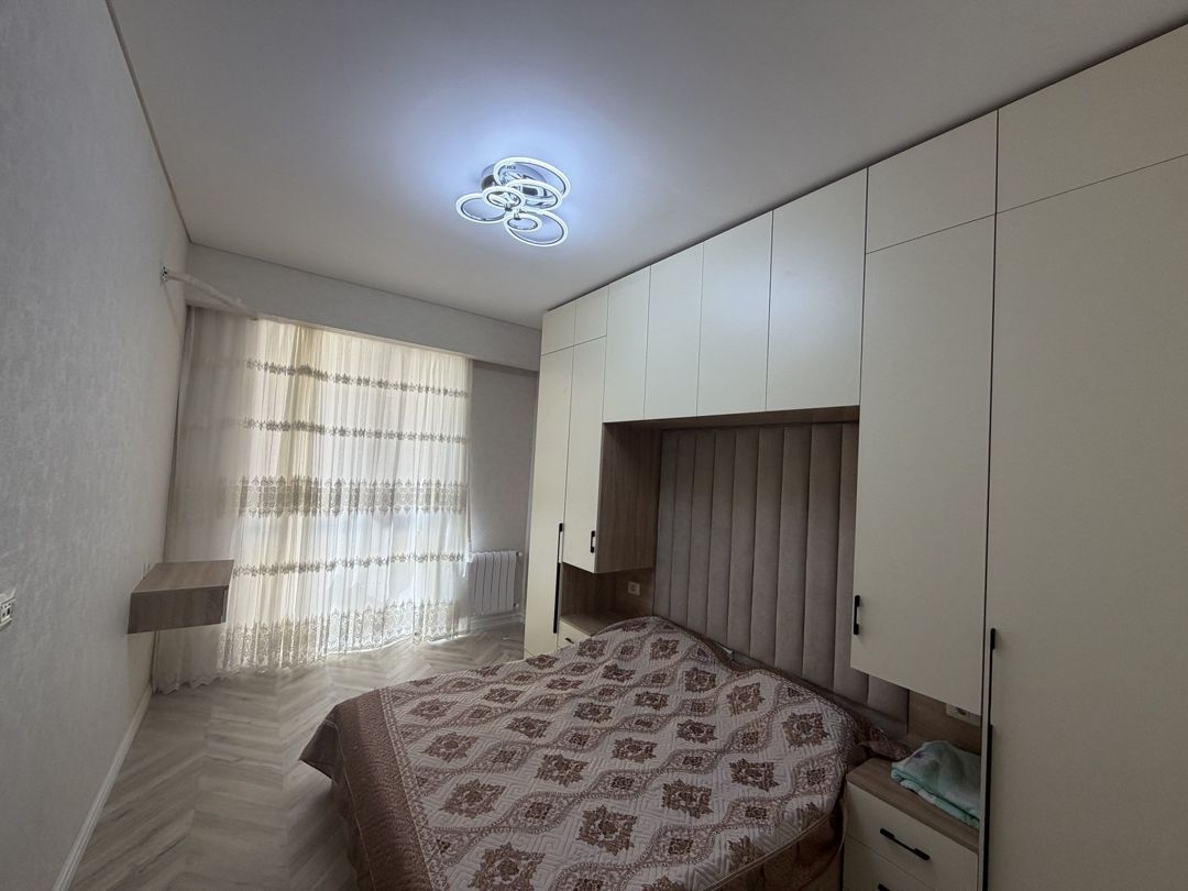 İcarəyə verilir 3 otaqlı yeni tikili 71 m² — Mənzil, Bakı (5)