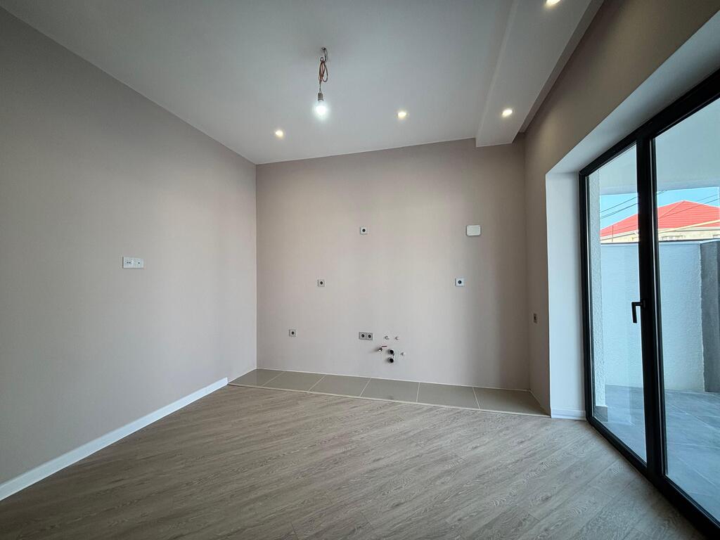 Satılır 3 otaqlı həyət evi/bağ evi 110 m² — Ev, villa, Bakı (8)