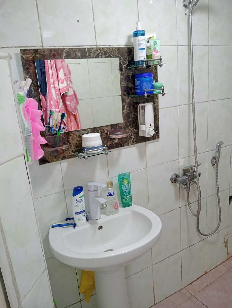 Həyət evi kirayə verilir, Binəqədi qəs — Ev, villa, Bakı (6)