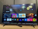 Televizor Hisense 43a6n — TV və video texnikası