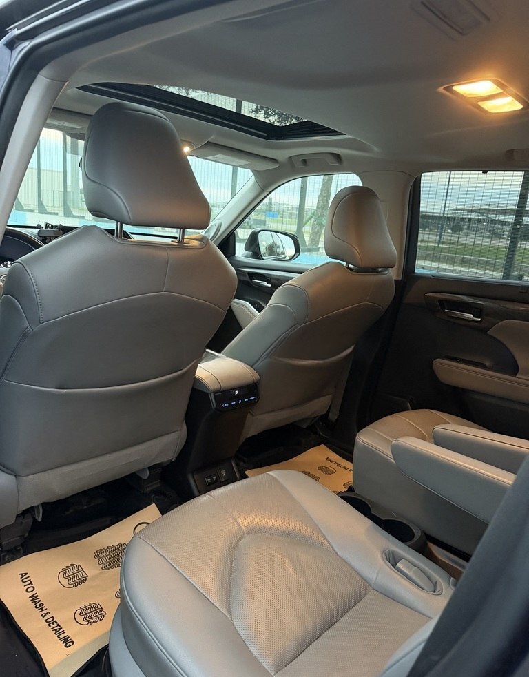 Toyota Highlander, 2020 il, 57000 km — Avtomobillər (6)