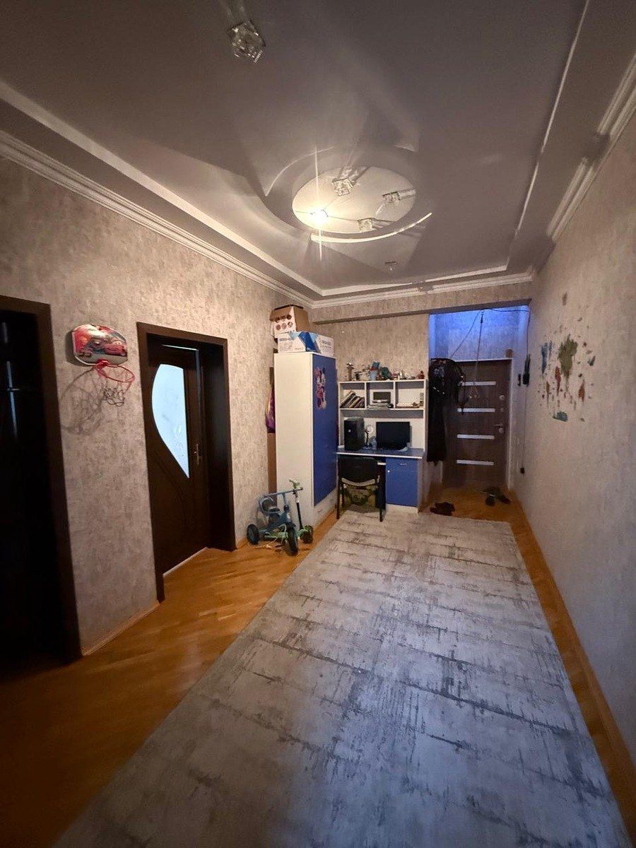 Satılır 2 otaqlı yeni tikili 74 m² — Mənzil, Xırdalan (12)