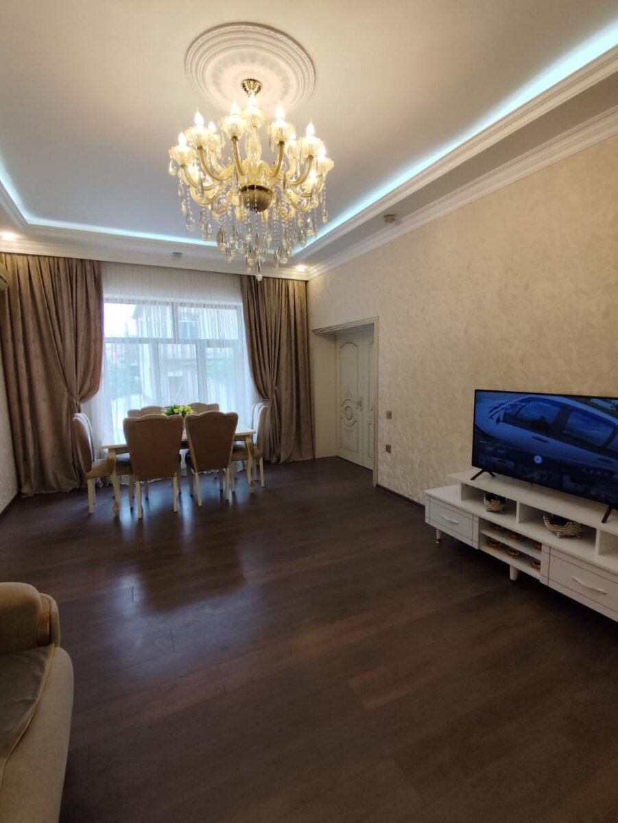 Həyət evi, Corat qəs — Ev, villa, Sumqayıt (11)