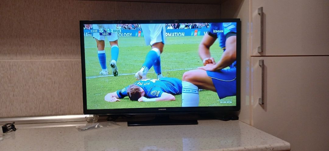 Televizor Samsung — TV və Video, Bakı (4)