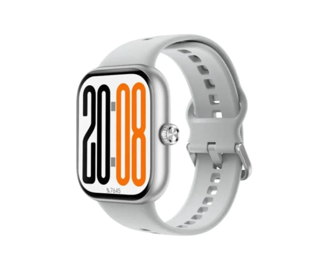 Honor Choice Watch 2 Pro Black 45.6mm — Ağıllı saatlar və biləkliklər, Bakı (2)