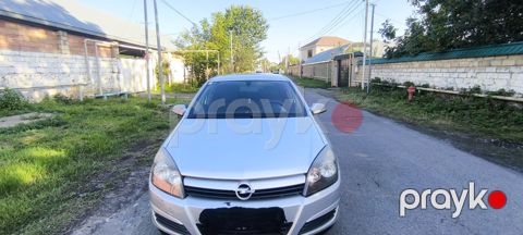 Opel Astra, 1.4 L, 2005 il, 322 000 km