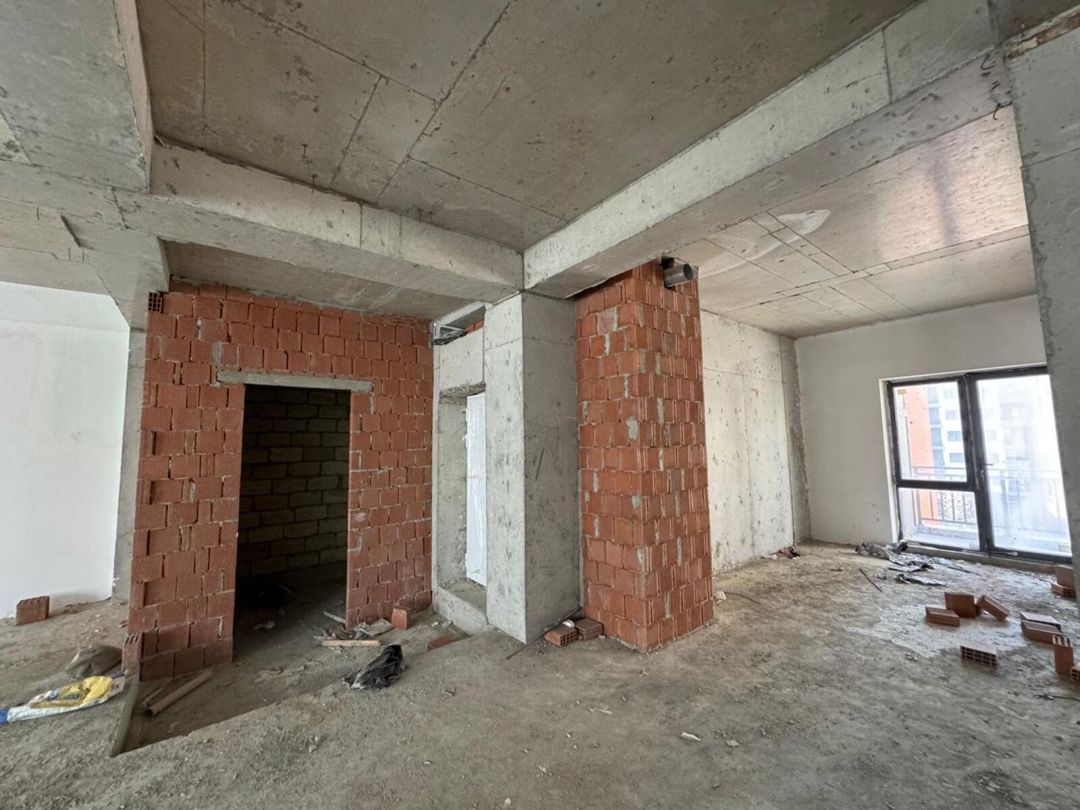 Satılır 5 otaqlı yeni tikili 250 m² — Mənzil, Bakı (10)