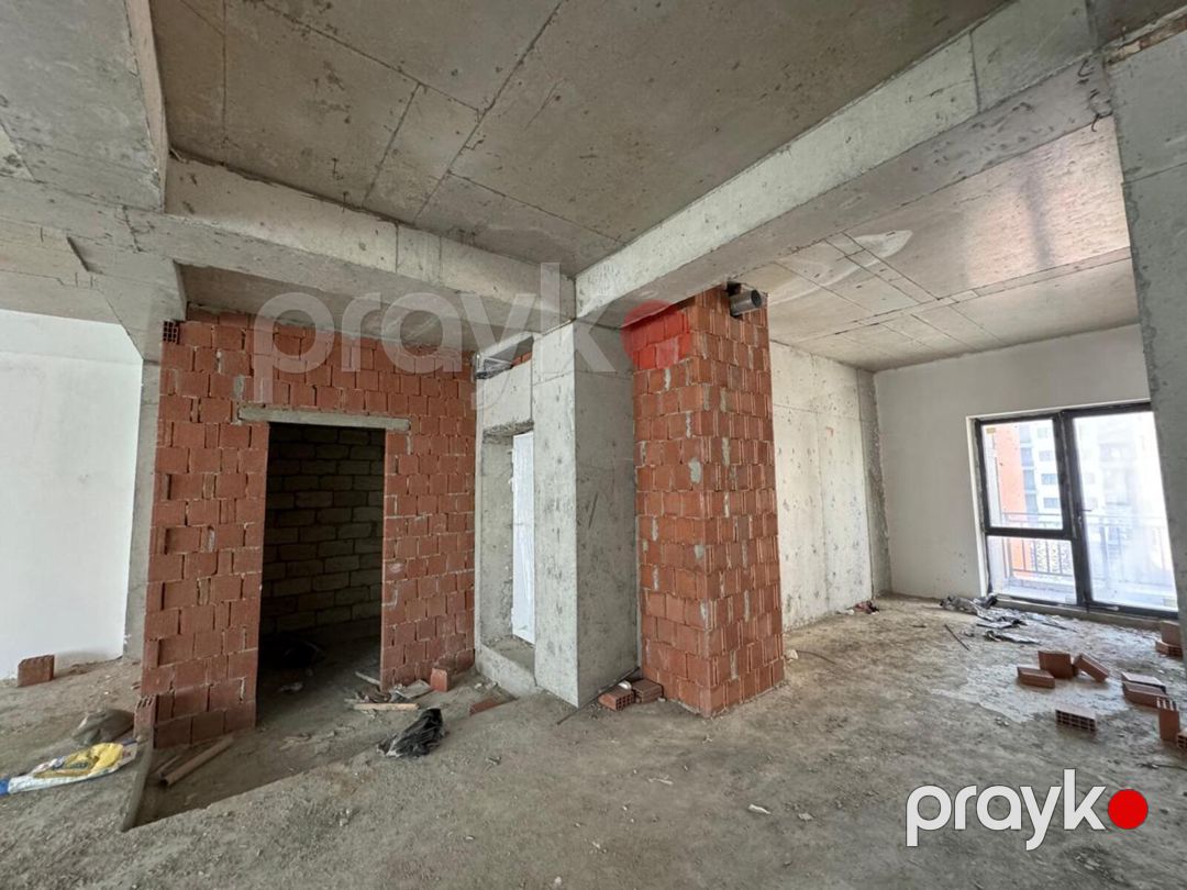 Satılır 5 otaqlı yeni tikili 210 m² — Mənzil, Bakı (10)