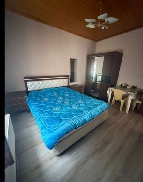 İcarəyə verilir 1 otaqlı həyət evi/bağ evi 44 m² — Bakı