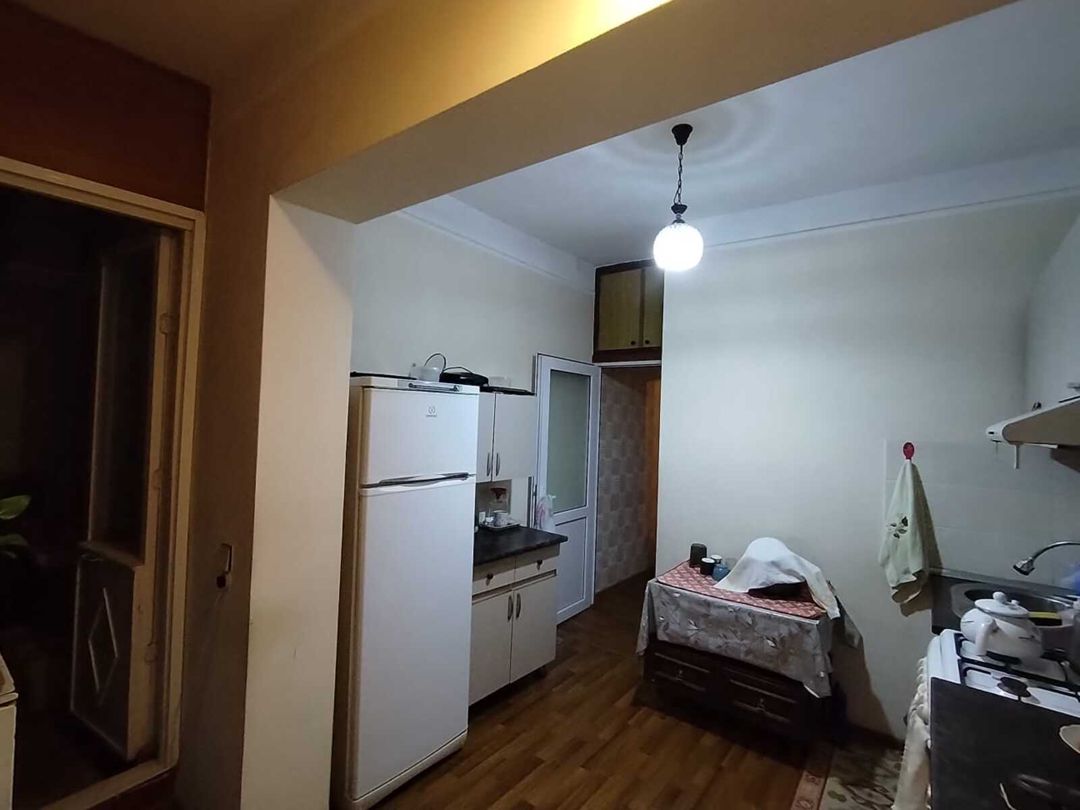 Satılır 3 otaqlı köhnə tikili 85 m² — Mənzil, Bakı (11)