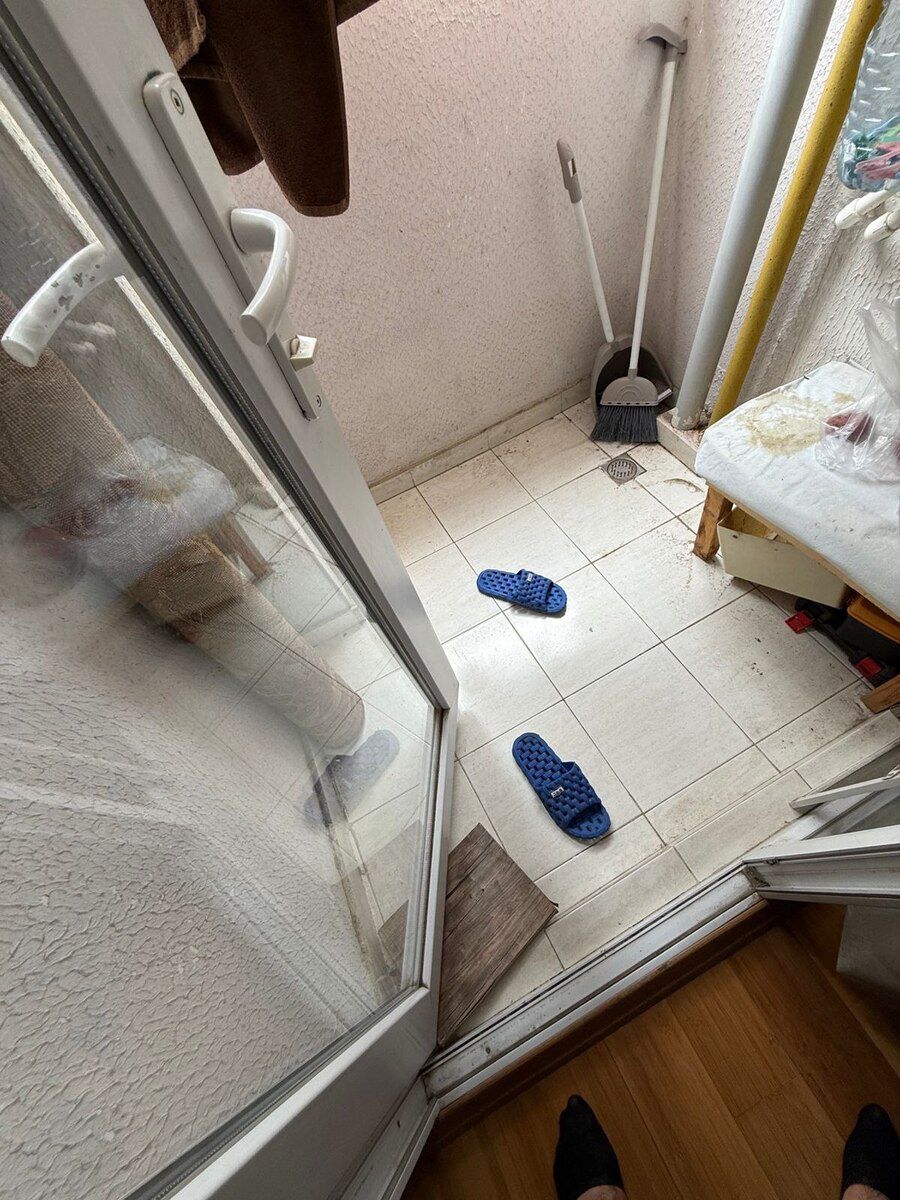 2-otaqlı yeni tikili, Xırdalan ş., 41 m² — Mənzil, Xırdalan (9)