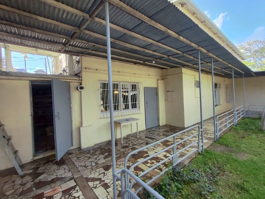 İcarəyə verilir 5 otaqlı həyət evi/bağ evi 95 m² — Ev, villa, Bakı (4)