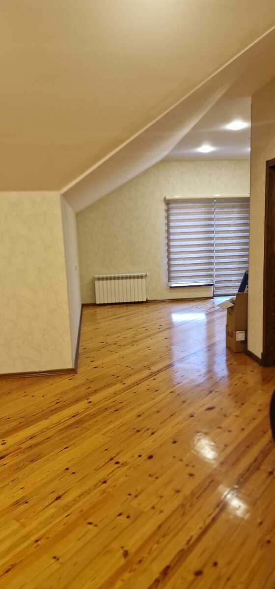 Satılır 7 otaqlı həyət evi/bağ evi 330 m² — Ev, villa, Bakı (3)
