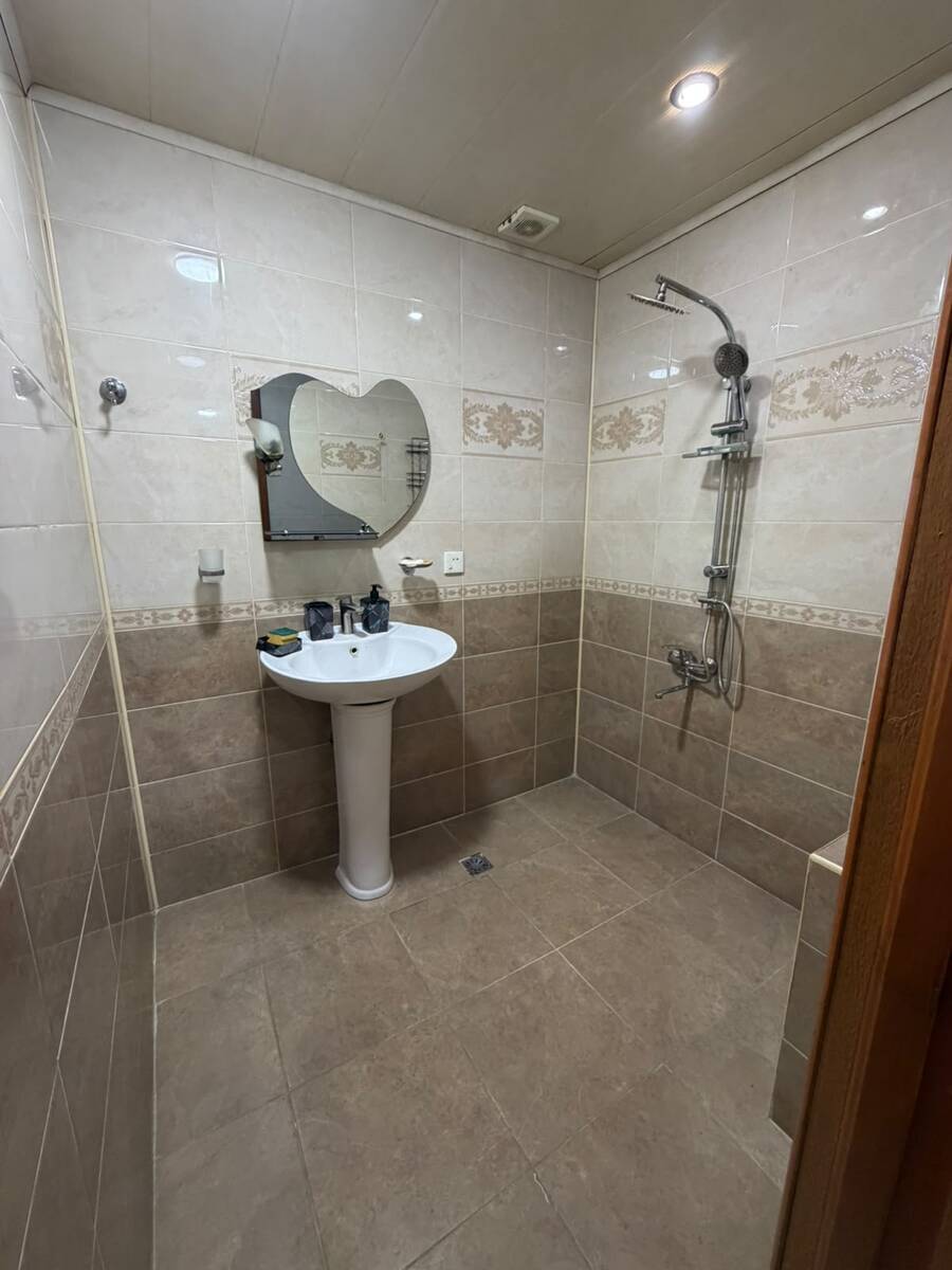 İcarəyə verilir 3 otaqlı köhnə tikili 70 m² — Mənzil, Bakı (6)