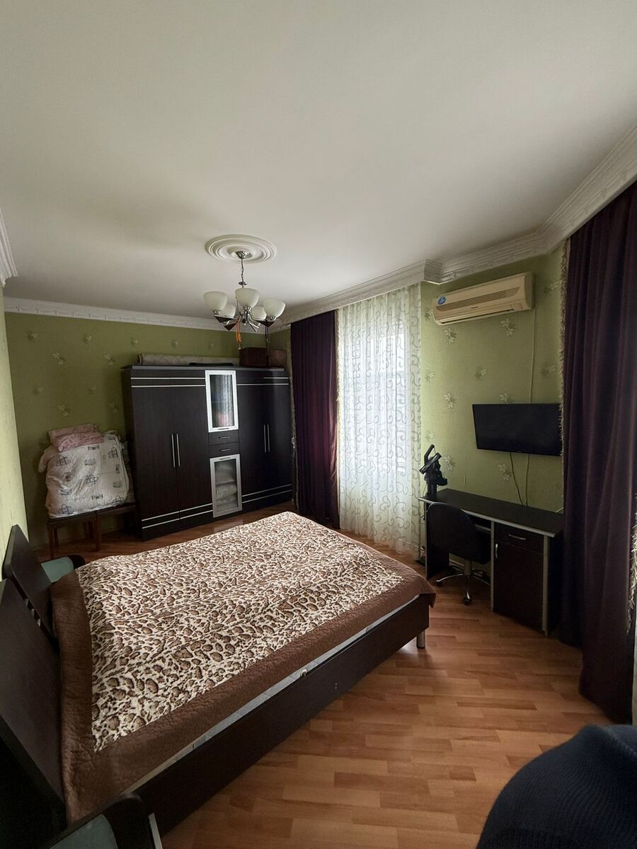 Satılır 3 otaqlı yeni tikili 130 m² — Mənzil, Bakı (6)
