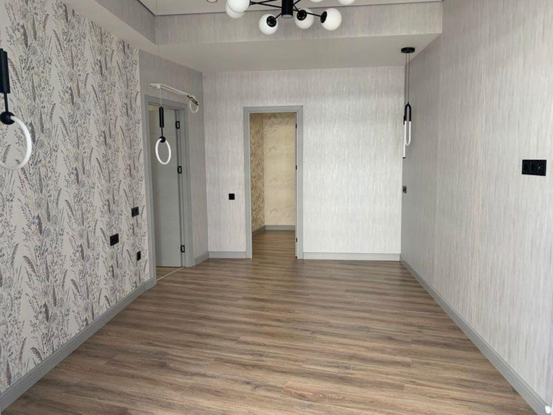 4-otaqlı yeni tikili, Biləcəri qəs., 182 m² — Mənzil, Bakı (9)