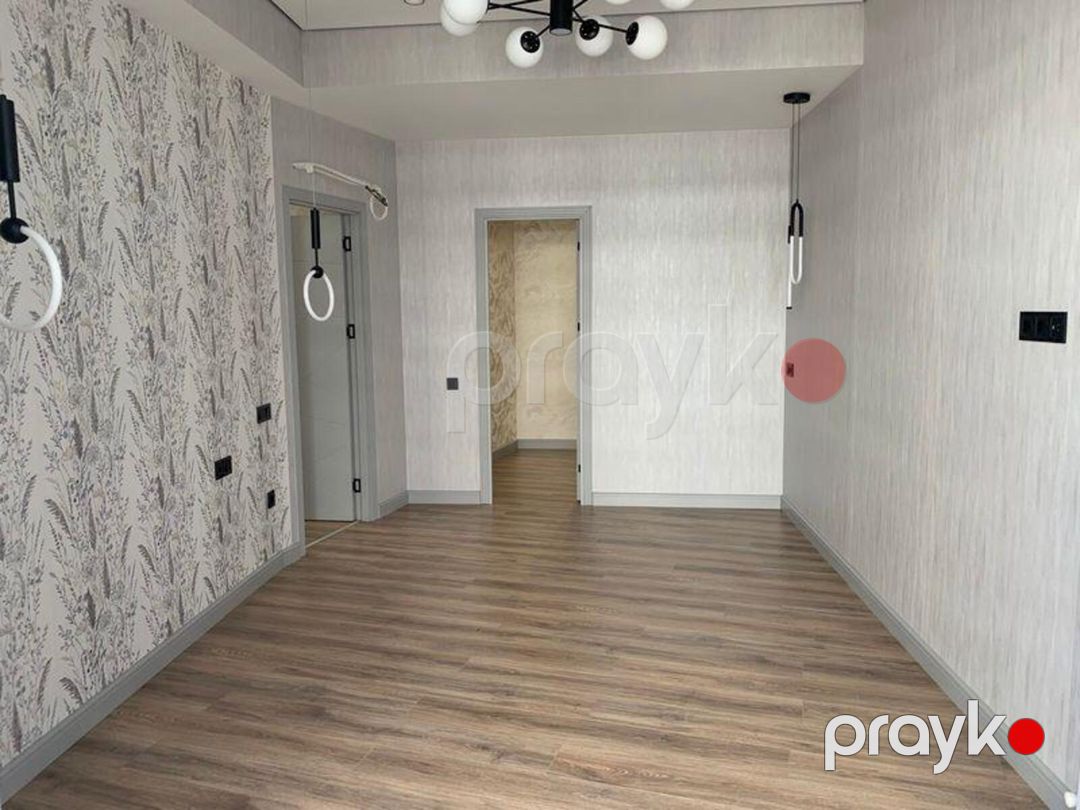 4-otaqlı yeni tikili, Biləcəri qəs., 182 m² — Mənzil, Bakı (9)