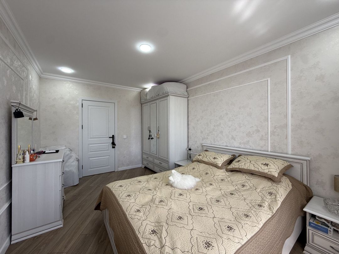Satılır 3 otaqlı köhnə tikili 72 m² — Mənzil, Bakı (7)