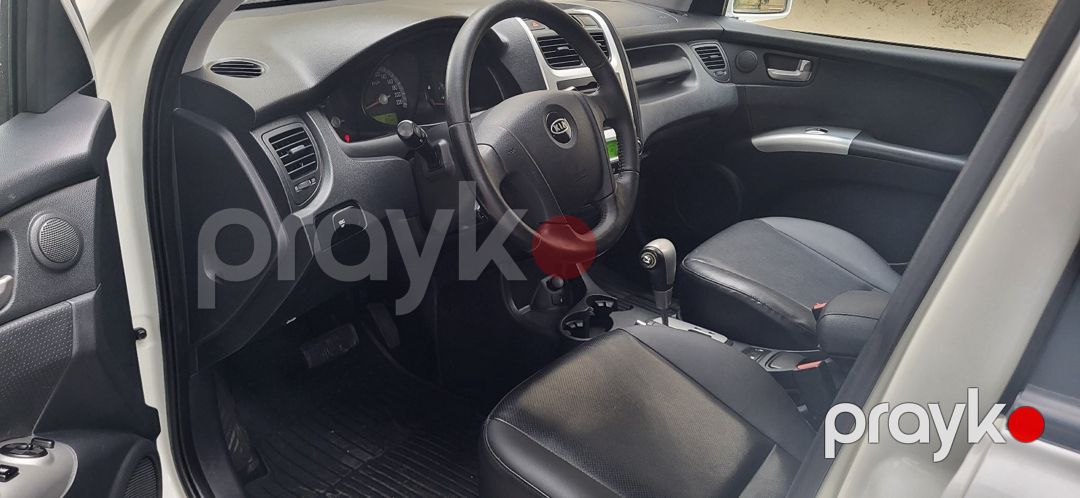 KIA Sportage, 2010 il — Avtomobillər, Bakı (6)