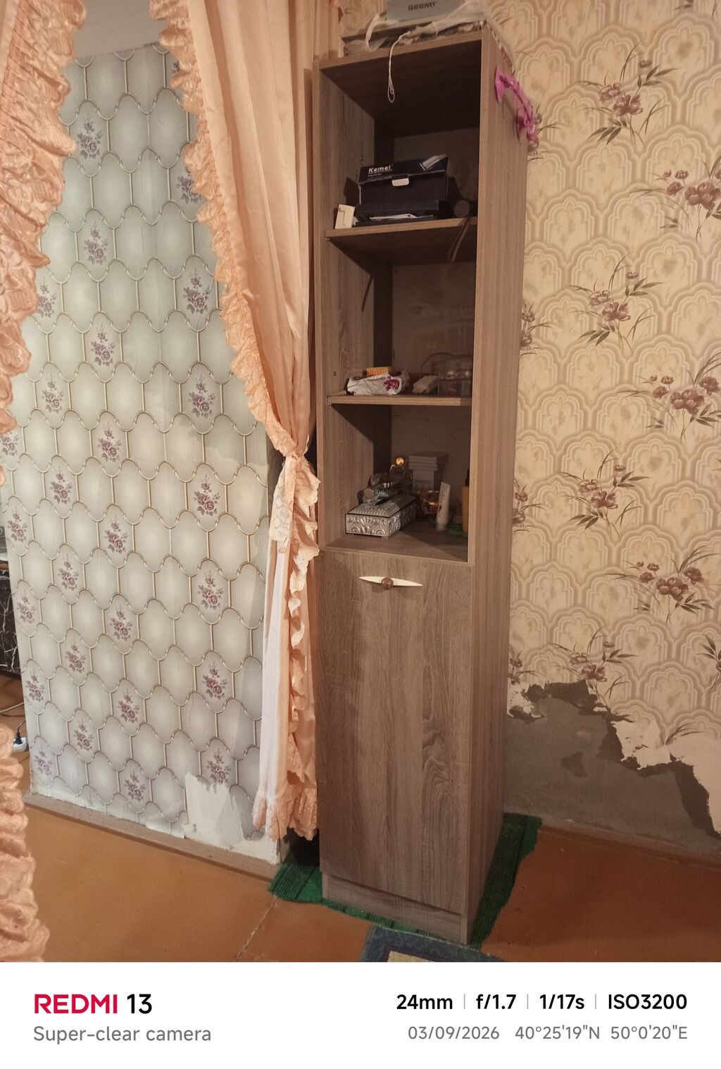 İkinəfərlik çarpayı, İşlənmiş — Yataq otağı mobilya dəstləri, Digah (5)