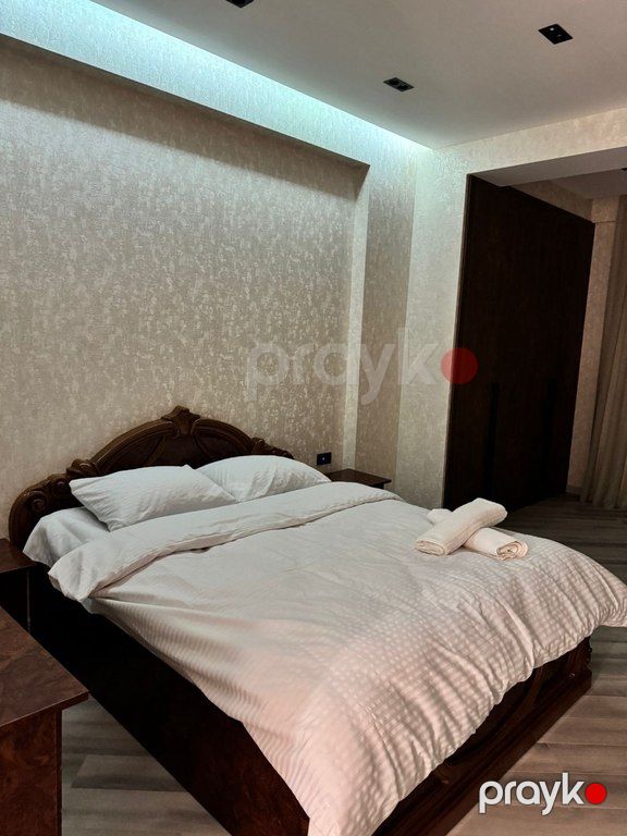 2-otaqlı yeni tikili kirayə verilir, Nərimanov r., 119 m² — Mənzil, Bakı (8)