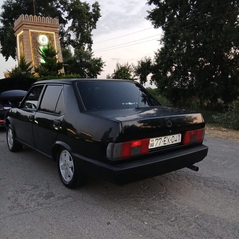 Tofas Sahin, 1.6 L, 2004 il, 86 000 km — Avtomobillər, Bakı (2)