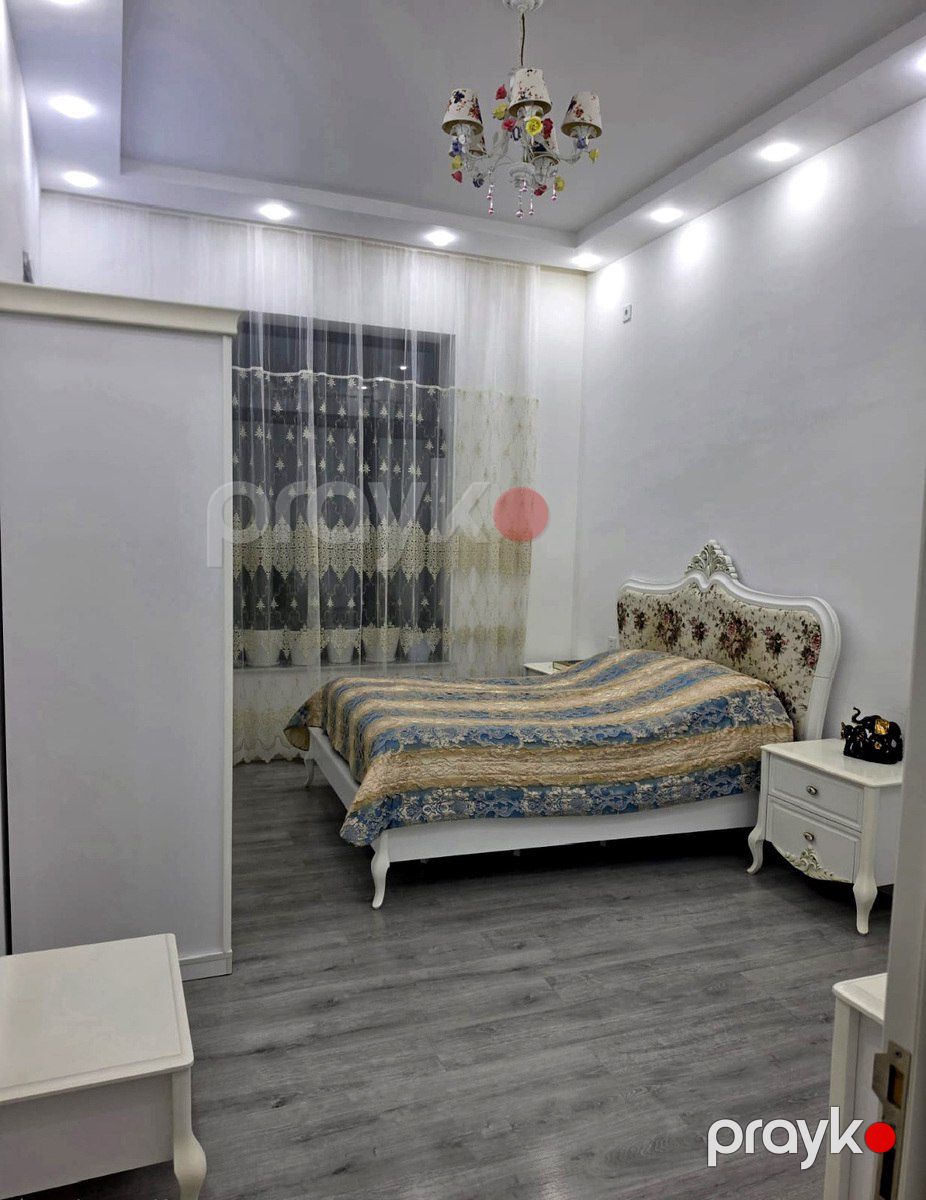 Satılır 5 otaqlı həyət evi/bağ evi 280 m² — Ev, villa, Bakı (7)