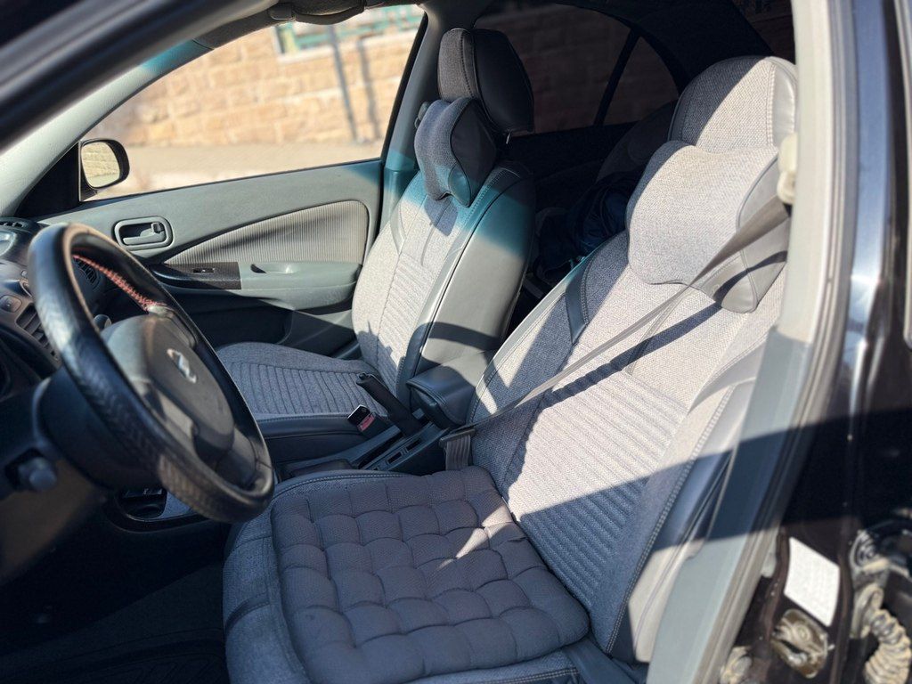 Nissan Sunny, 1.6 L, 2007 il, 301 000 km — Avtomobillər, Bakı (6)