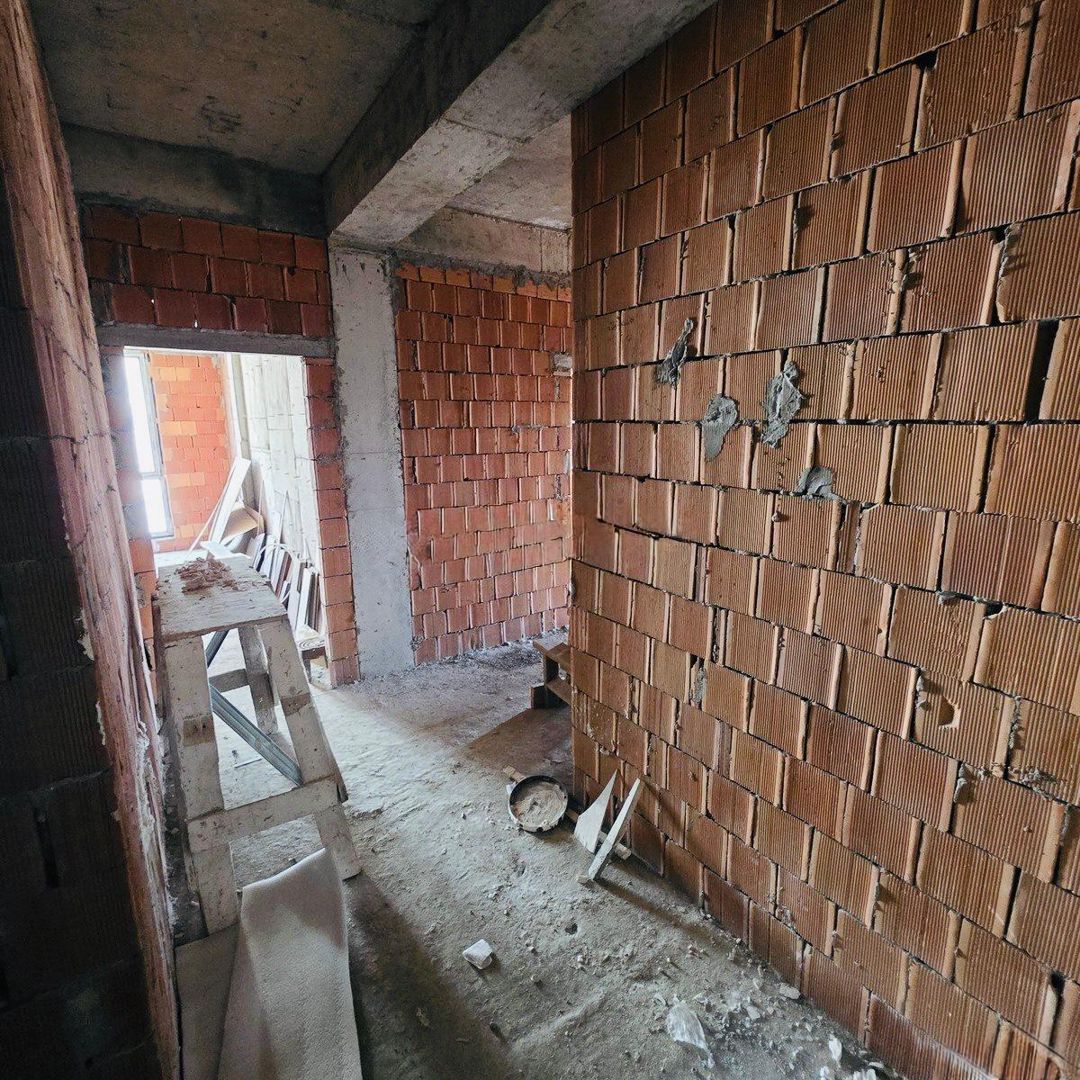 Satılır 3 otaqlı yeni tikili 140 m² — Mənzil, Bakı (6)