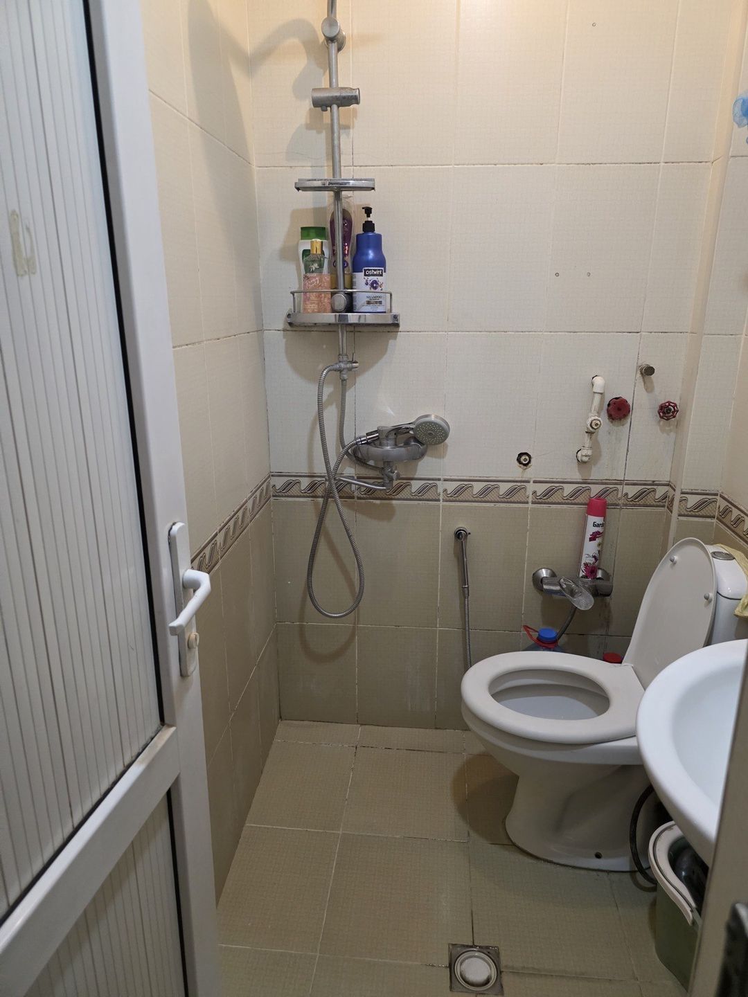 İcarəyə verilir 3 otaqlı köhnə tikili 110 m² — Mənzil, Bakı (4)