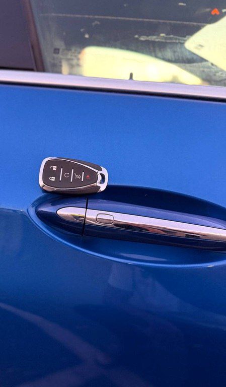 Chevrolet Cruze, 1.4 L, 2017 il, 180 000 km — Avtomobillər, Bakı (9)