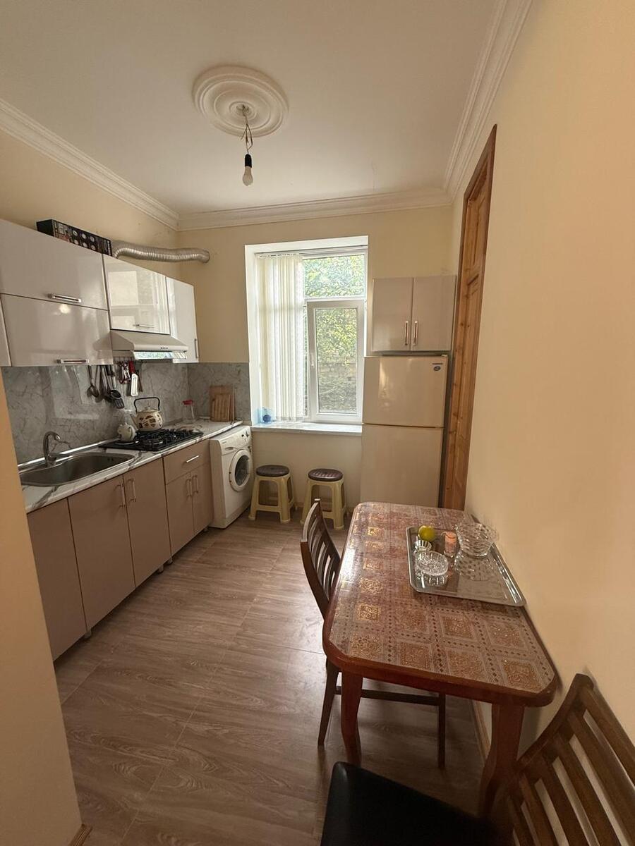 İcarəyə verilir 3 otaqlı həyət evi/bağ evi 80 m² — Ev, villa, Qusar (4)