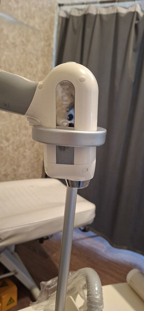 Lazer aparatı — Goranboy