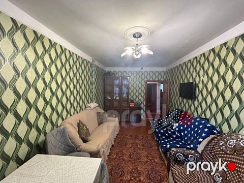 Satılır 3 otaqlı köhnə tikili 60 m²
