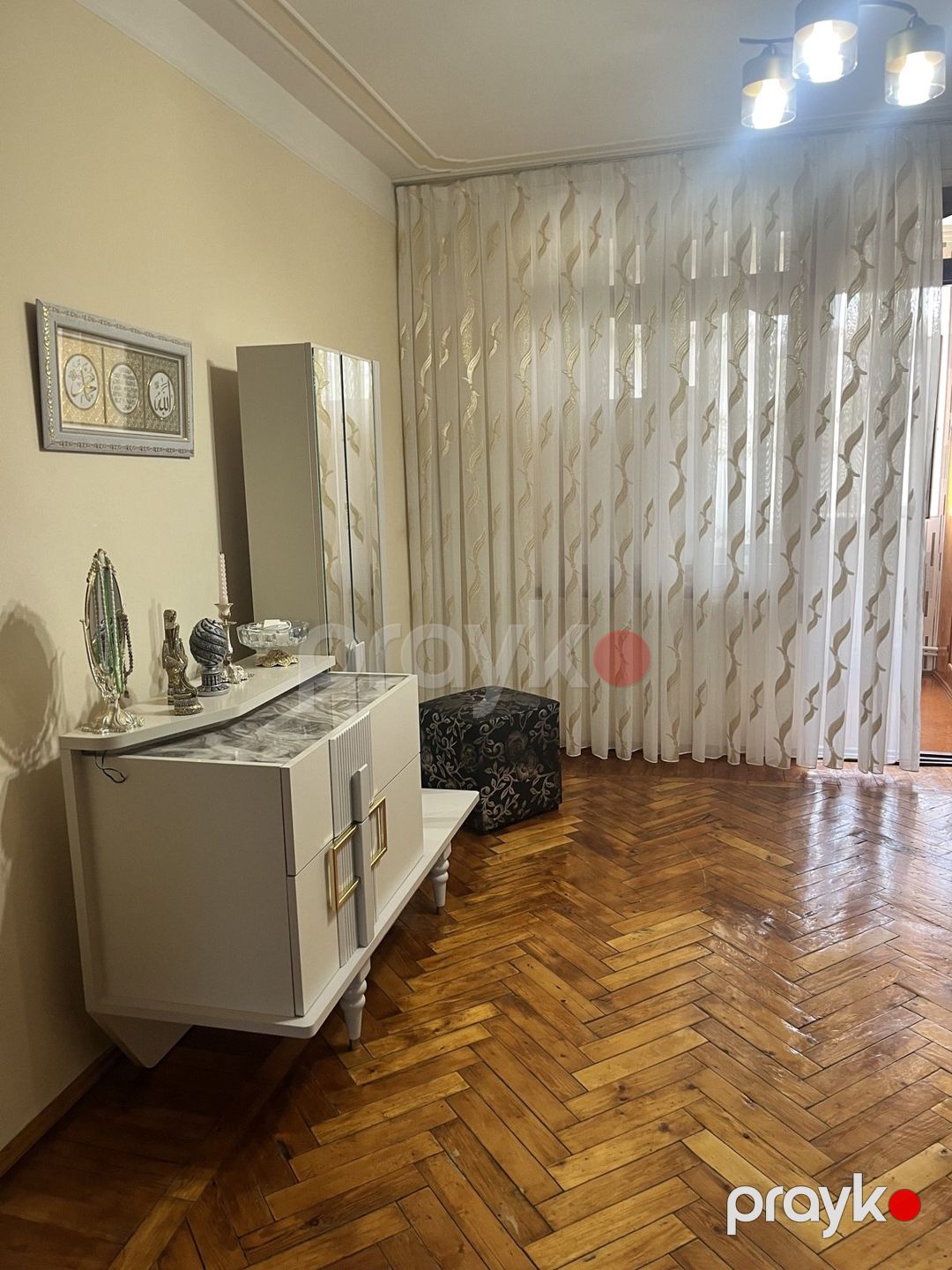3-otaqlı mənzil, Sumqayıt ş., 83 m² — Mənzil, Sumqayıt (5)