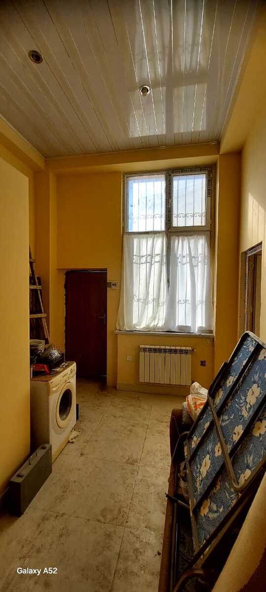Satılır 1 otaqlı yeni tikili 36 m² — Mənzil, Bakı (7)