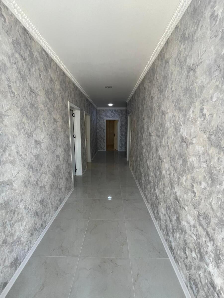 Satılır 4 otaqlı həyət evi/bağ evi 130 m² — Ev, villa, Bakı (5)