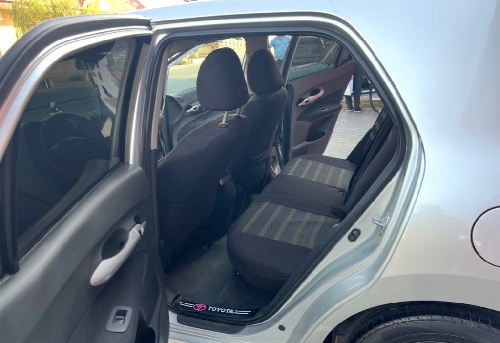 Toyota Auris, 1.4 L, 2007 il, 328 000 km — Avtomobillər, Şəmkir (9)