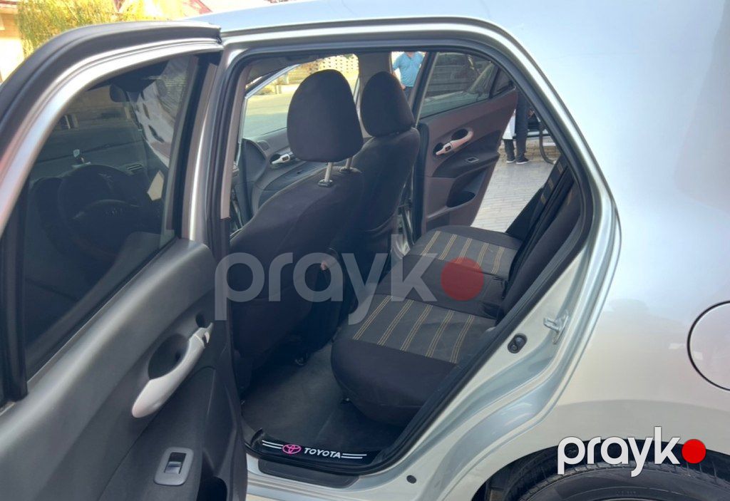 Toyota Auris, 1.4 L, 2007 il, 328 000 km — Avtomobillər, Şəmkir (9)