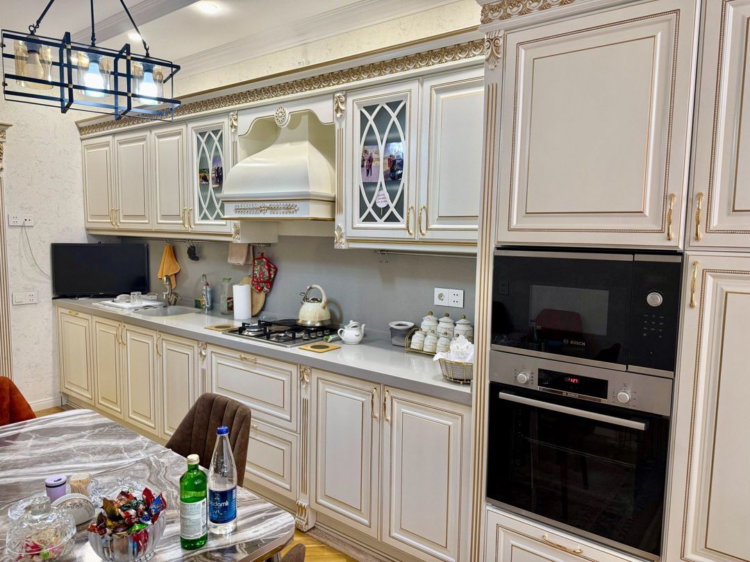 Satılır 3 otaqlı yeni tikili 138 m² — Mənzil, Bakı (6)