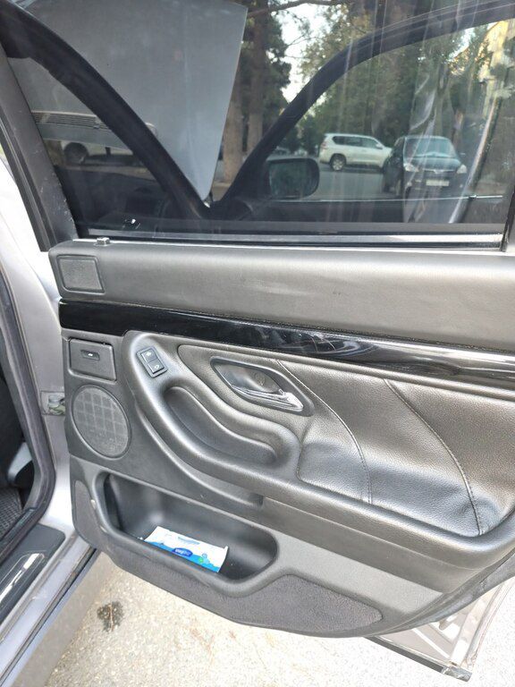 BMW 728, 2.8 L, 1997 il, 200 000 km — Avtomobillər, Bakı (10)