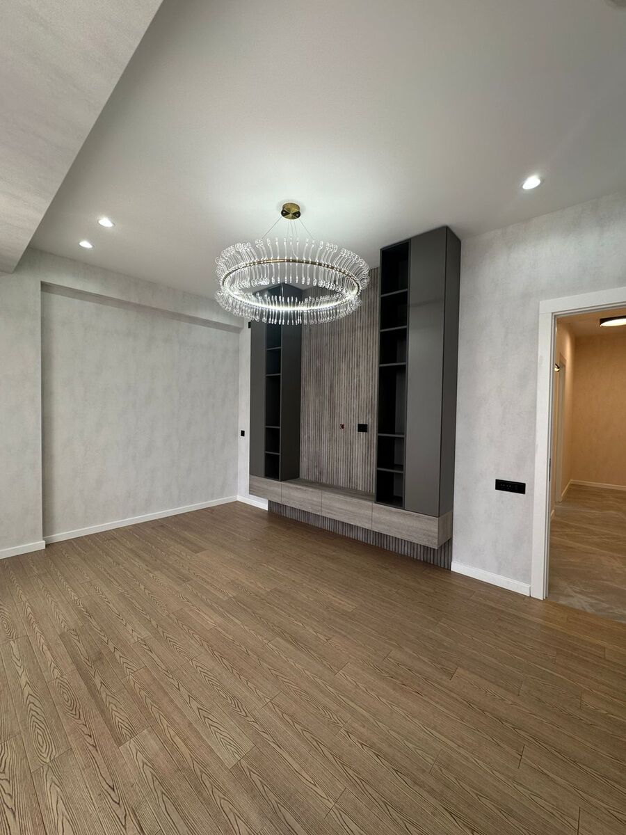 Satılır 2 otaqlı yeni tikili 65.3 m² — Mənzil, Bakı (6)