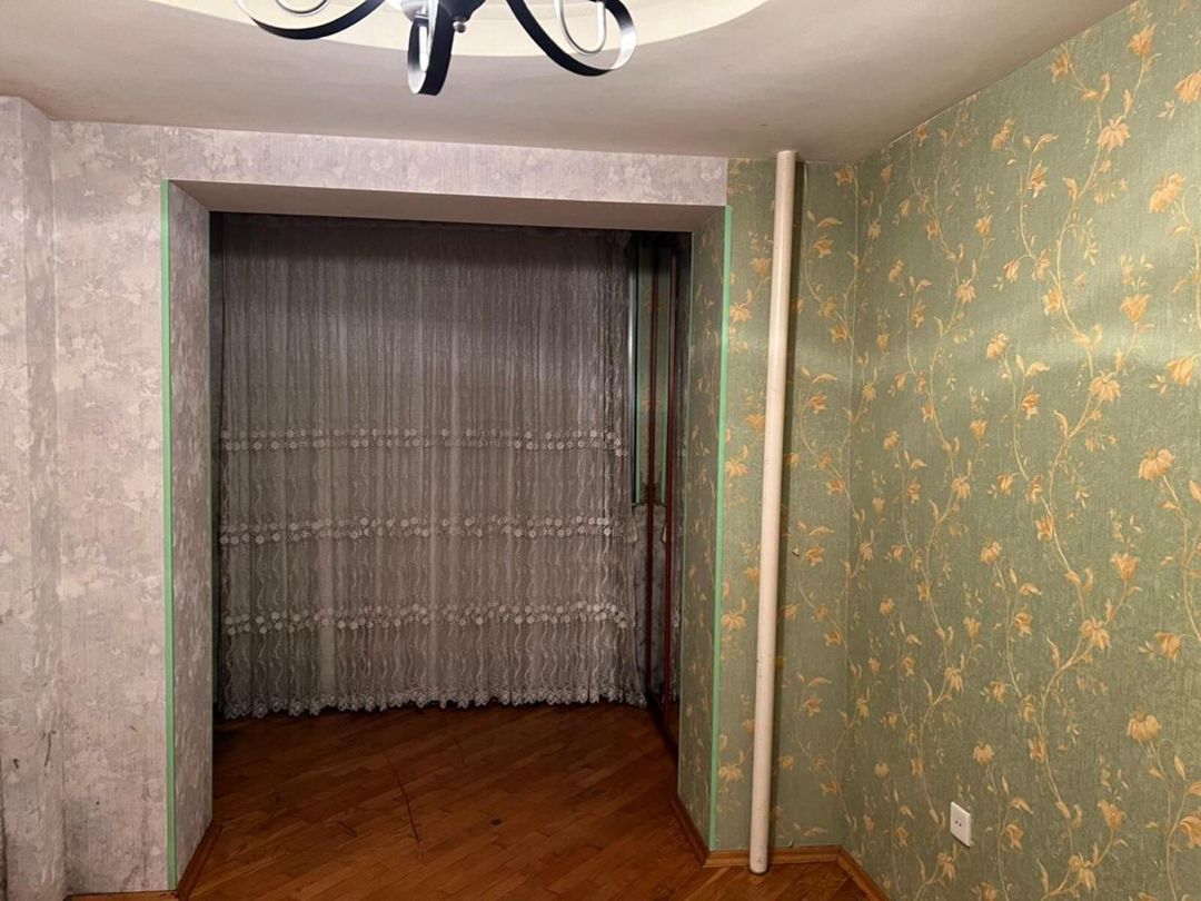 Satılır 3 otaqlı köhnə tikili 87 m² — Mənzil, Bakı (5)