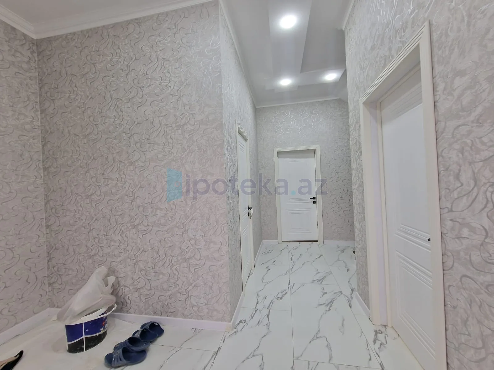Satılır: 5 Otaq, Evlər/Villalar, Abşeron r., Masazır q., 185.00 m² — Ev, villa, Abşeron (9)