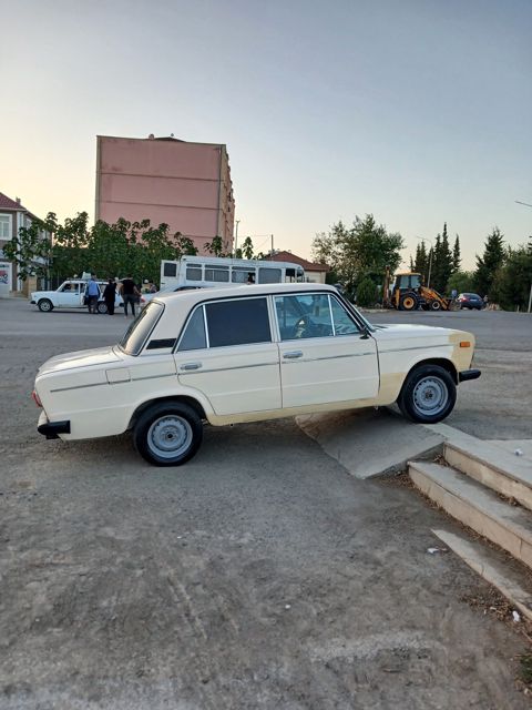 Lada (vaz) 2106, 1994 il — Bakı