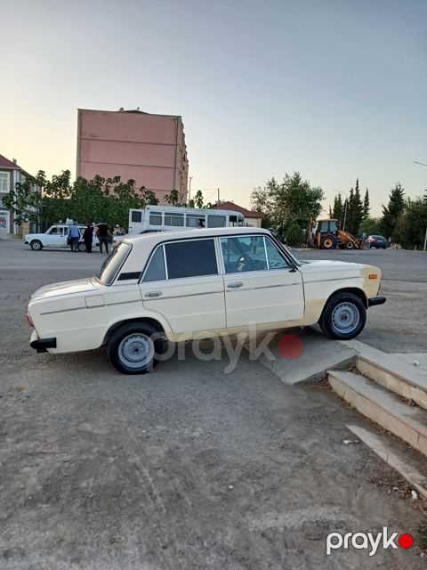 Lada (vaz) 2106, 1994 il